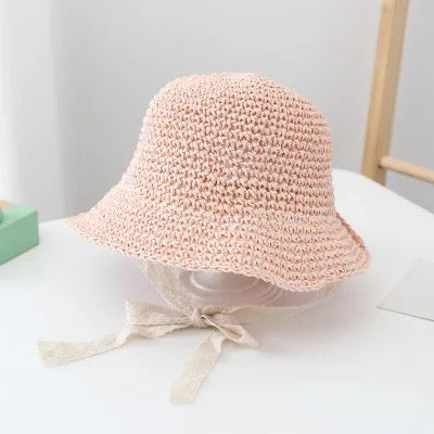 Beachcomber Baby Hat