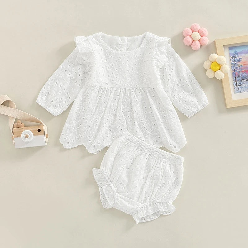 Angelic Breeze Two Piece