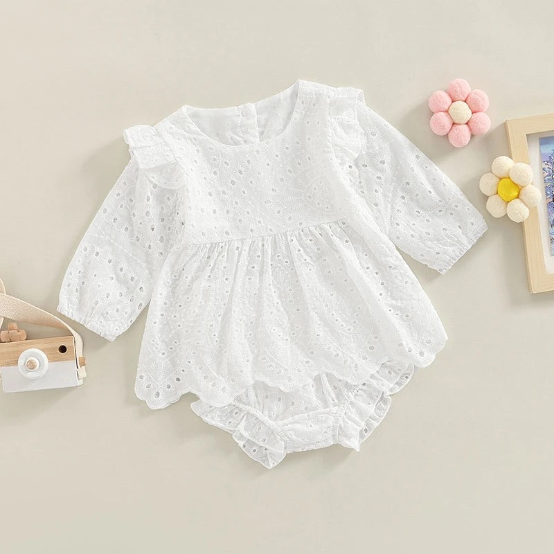 Angelic Breeze Two Piece