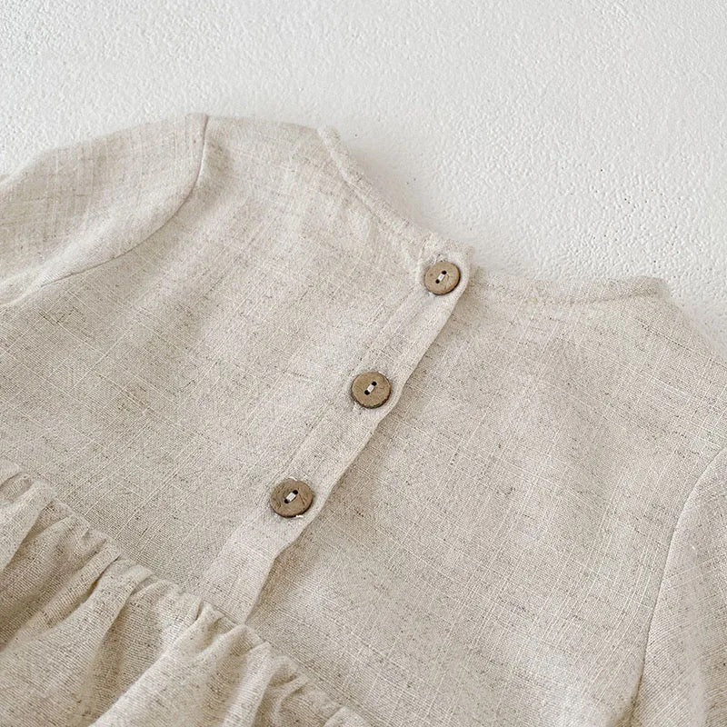 Stone flower two piece