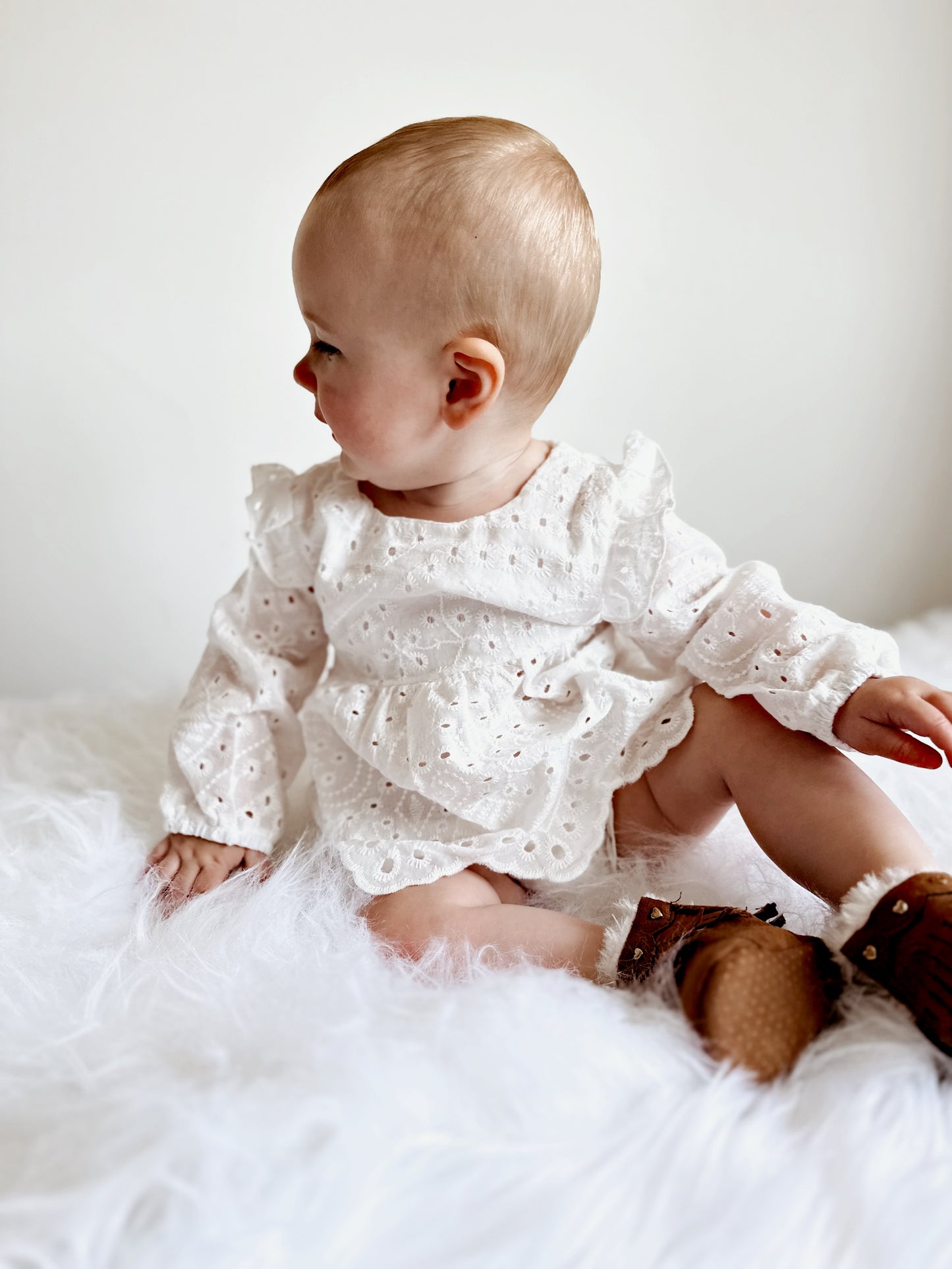 Angelic Breeze Two Piece
