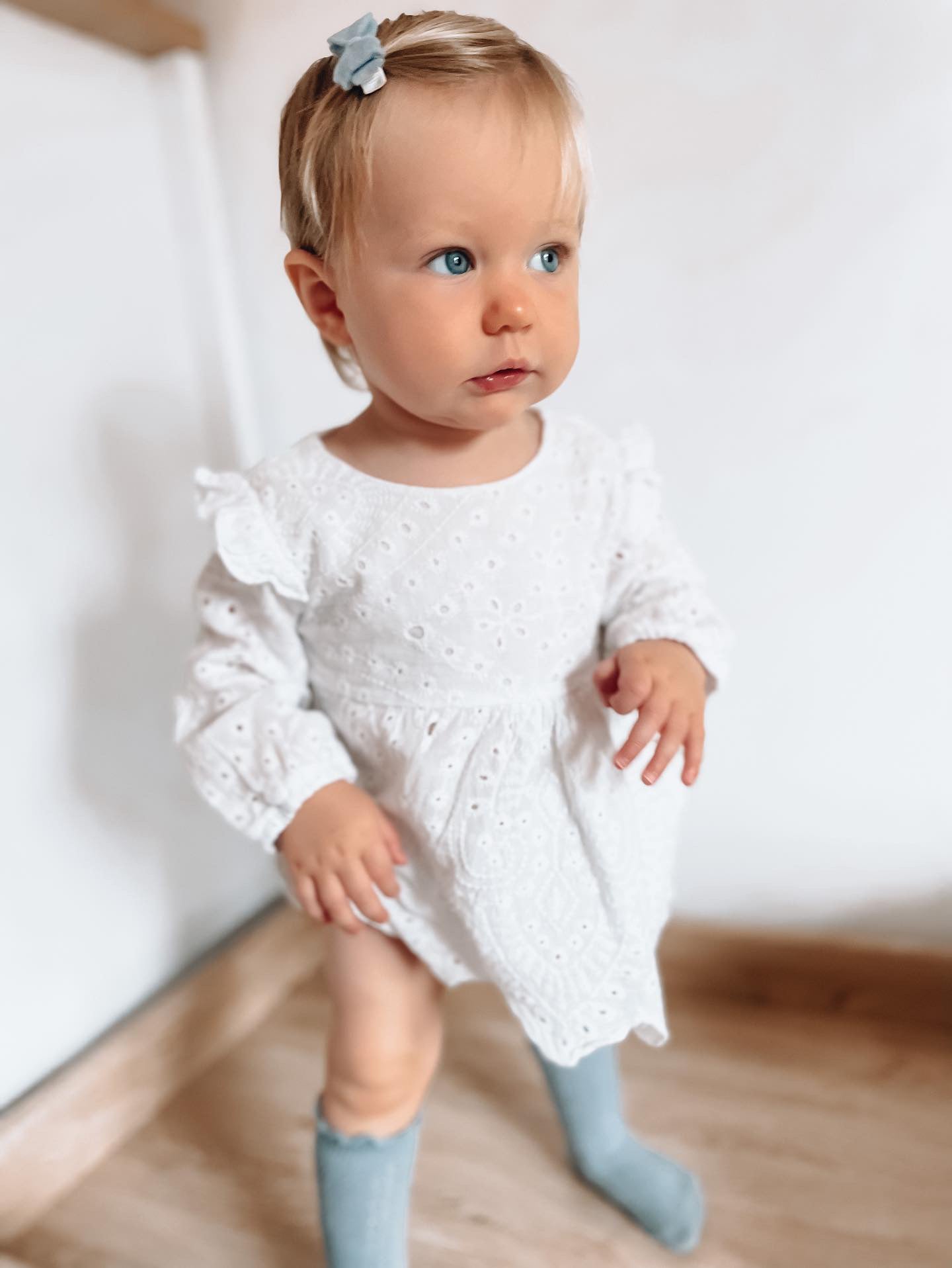 Angelic Breeze Two Piece